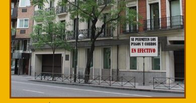 Carteles curiosos