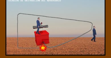 Cómo «desactivar» a Feijóo