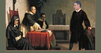 El sueño de la inquisición