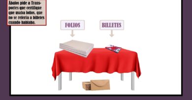 Es muy sencillo distinguirlos