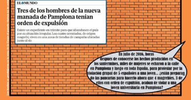 Estamos deseando verlo