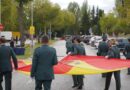 Las Rozas celebró el Día de la Fiesta Nacional