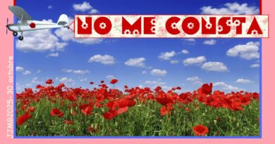 Formas de irse por las ramas