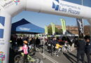 Las Rozas abre las inscripciones para su Fiesta de la Bicicleta Las Rozas abre las inscripciones para su Fiesta de la Bicicleta