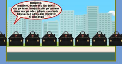 Grandes problemas, grandes soluciones