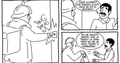 Viñeta de Otoño