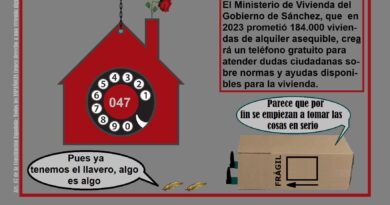 La vivienda: a grandes problemas, grandes soluciones