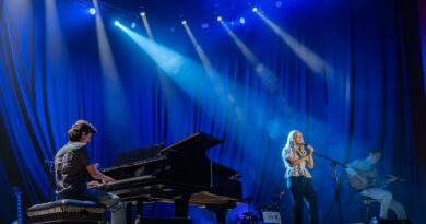 Las Rozas Acústica 2025 celebró su concierto con los finalistas de esta edición Las Rozas Acústica 2025 celebró su concierto con los finalistas de esta edición