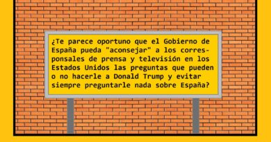 Libertad de prensa