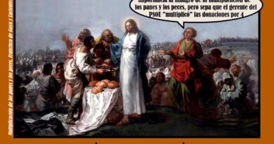 Los «milagros» existen