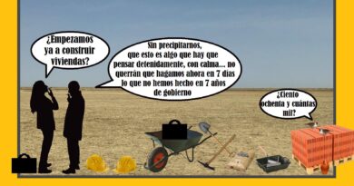 Manos a la obra