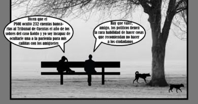 No se lo tengas en cuenta