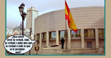 Obligado a no mentir