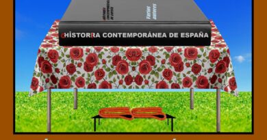 Páginas históricas