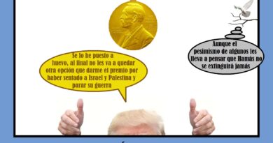 ¿Paz definitiva o sólo un alto en el camino?