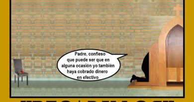 «Pecadillos»
