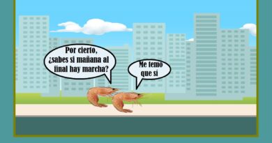 Pues ya lo saben