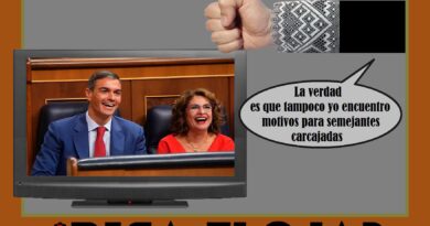 ¿Risa floja?