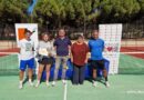 Gran éxito del Club Elite Tenis Galapagar