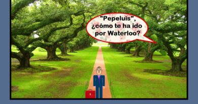 Un encargo fallido
