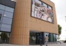 El senador Alfonso Serrano visita las nuevas instalaciones de La Marazuela en Las Rozas El senador Alfonso Serrano visita las nuevas instalaciones de La Marazuela en Las Rozas