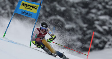 El esquiador español Aleix Aubert abrirá el Gigante de la Copa del Mundo de Soelden (AUT) el domingo 26 de octubre El esquiador español Aleix Aubert abrirá el Gigante de la Copa del Mundo de Soelden (AUT) el domingo 26 de octubre
