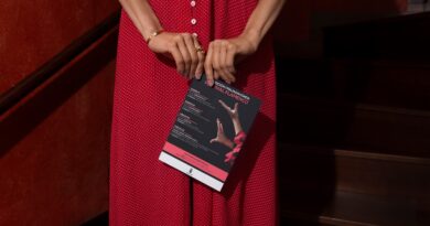 El Festival Flamenco “Ciudad de Majadahonda” se rinde al arte de las mujeres en su vigésimo quinta edición El Festival Flamenco “Ciudad de Majadahonda” se rinde al arte de las mujeres en su vigésimo quinta edición