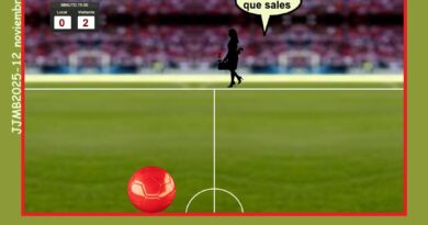 Cambiar el rumbo del partido