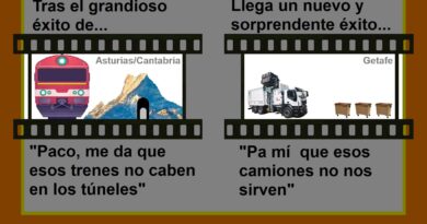 Chapuzas con dinero público