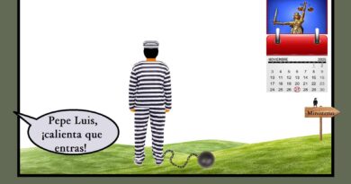 Cualquier tiempo pasado fue… anterior