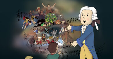 Galapagar se llena de cultura y talento en noviembre Galapagar se llena de cultura y talento en noviembre