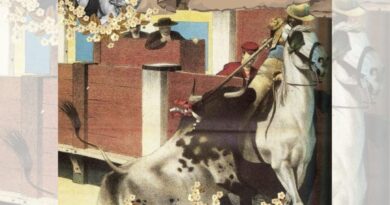 Coloquios taurinos de noviembre en Colmenar Viejo