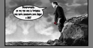 Dudas más que razonables