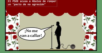 El espectáculo tiene que continuar