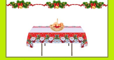 Esta Navidad regala… huevos