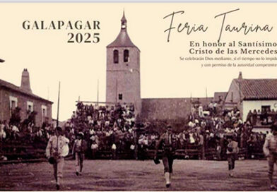 Galapagar entrega sus premios taurinos, ‘Galápago de Oro’ Galapagar entrega sus premios taurinos, ‘Galápago de Oro’