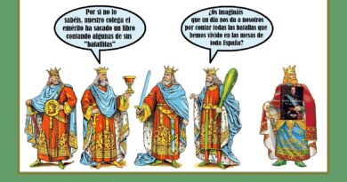 Historias reales y cuentos chinos