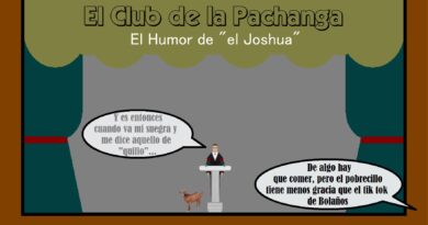 Humor de saldo