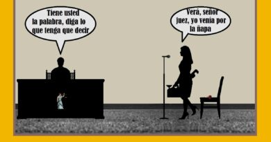 La fontanería, una profesión tan honrada como la que más