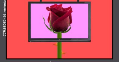 La televisión de todos ellos