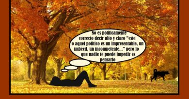Libertad de pensamiento