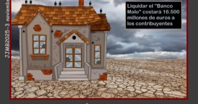 Liquidación por derribo