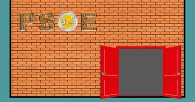 Pagos en efectivo bajo sospecha