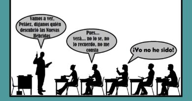 Parecidos razonables