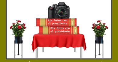 Pasión por la fotografía