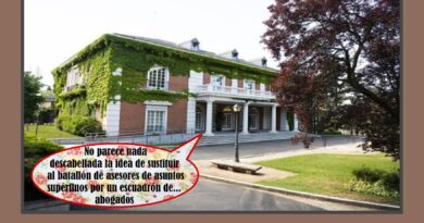 Posibles medidas a tomar