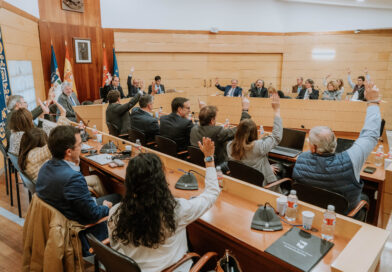 Las Rozas aprueba  el Presupuesto  para 2026
