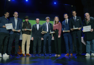 Entrega de premios taurinos “La Torre de Guadarrama” Entrega de premios taurinos “La Torre de Guadarrama”