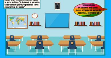 ¡Qué sería del mundo sin políticos de ideas brillantes!