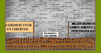 Rebelión en la granja